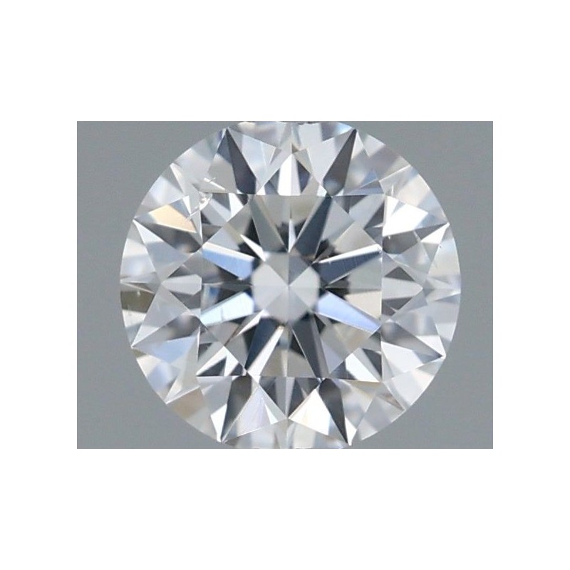 Diament szlif okrągły, 0.4ct, SI2, E, GIA 7531214319 Diament szlif okrągły, 0.4ct, SI2, E, GIA 7531214319